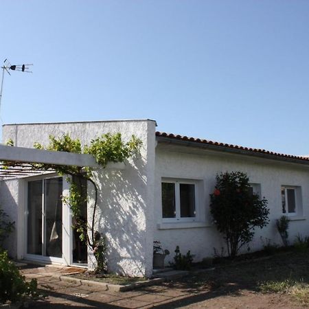 T3 Sur Le Bassin D'Arcachon Apartment Le Teich Ngoại thất bức ảnh